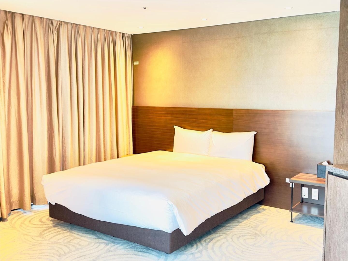 Saint Beach Hotel Jeju Eksteriør billede