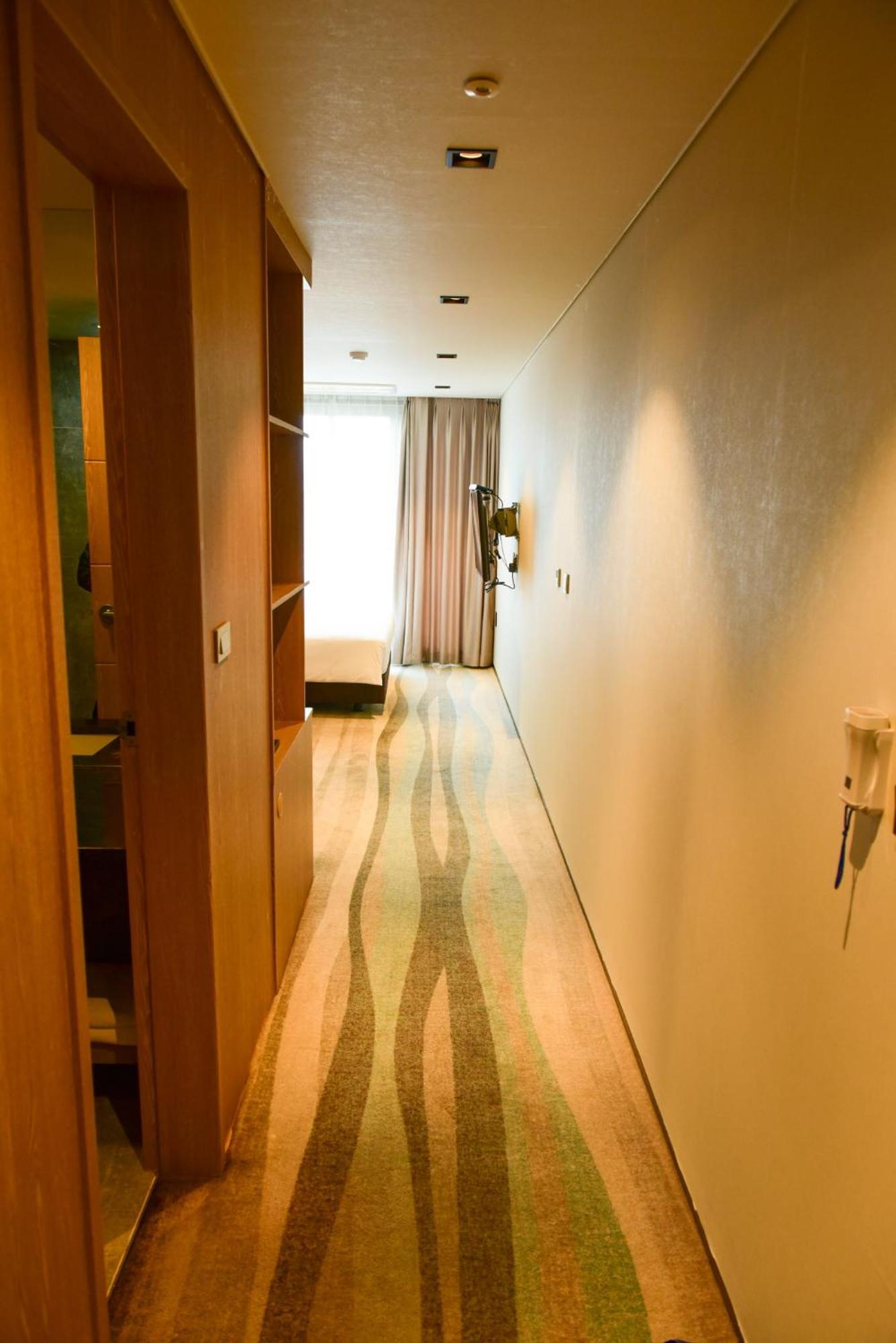 Saint Beach Hotel Jeju Eksteriør billede
