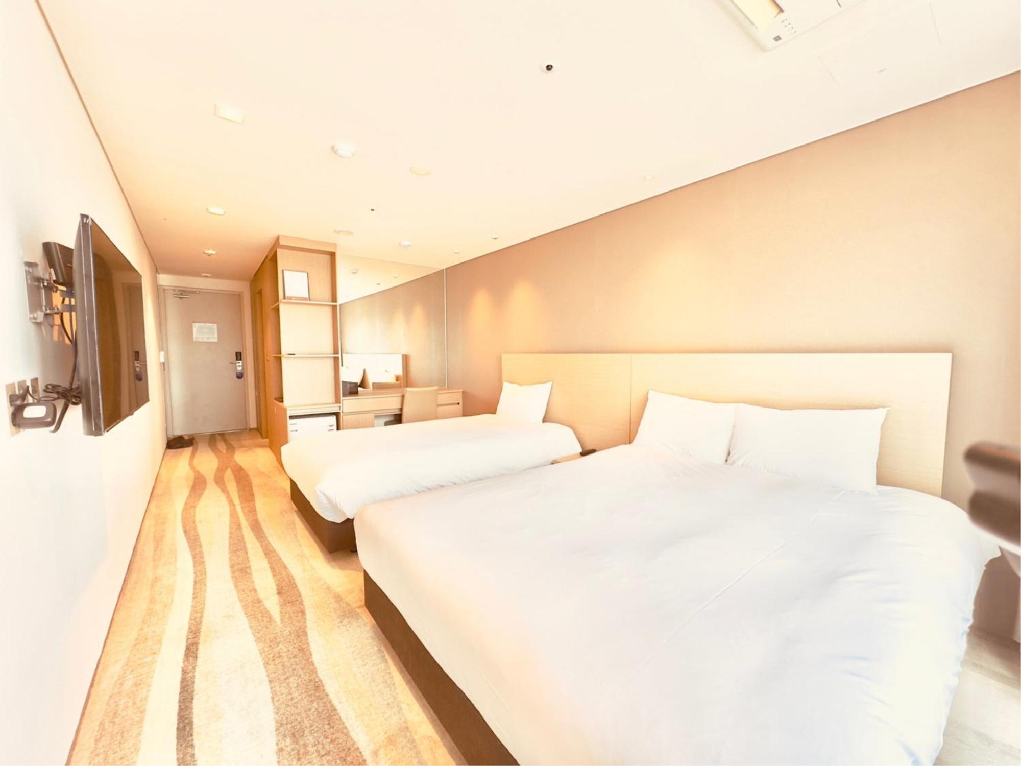 Saint Beach Hotel Jeju Eksteriør billede