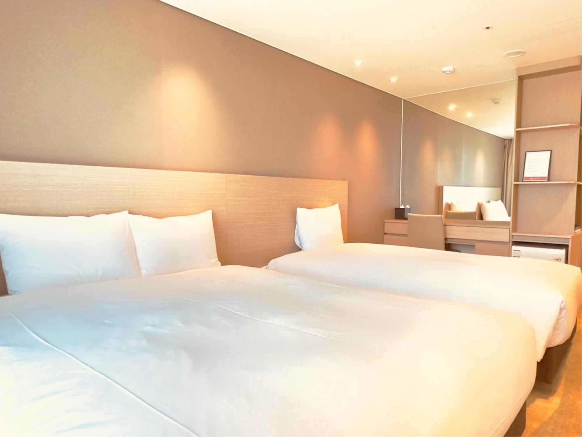 Saint Beach Hotel Jeju Eksteriør billede